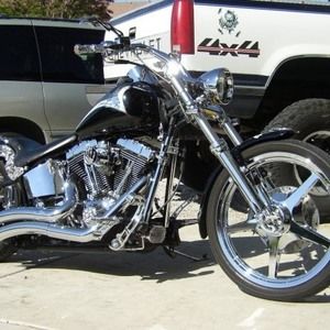 Meet your Posher, Heryanto